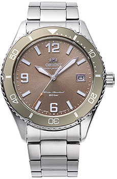 Часы Orient Sporty Quartz RA-WJ0004Y