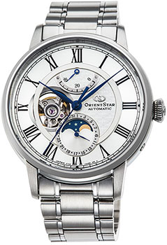 Вся коллекция Orient Star