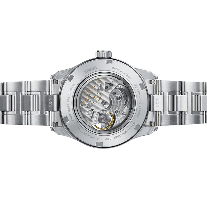 orient RE-AT0003S00B