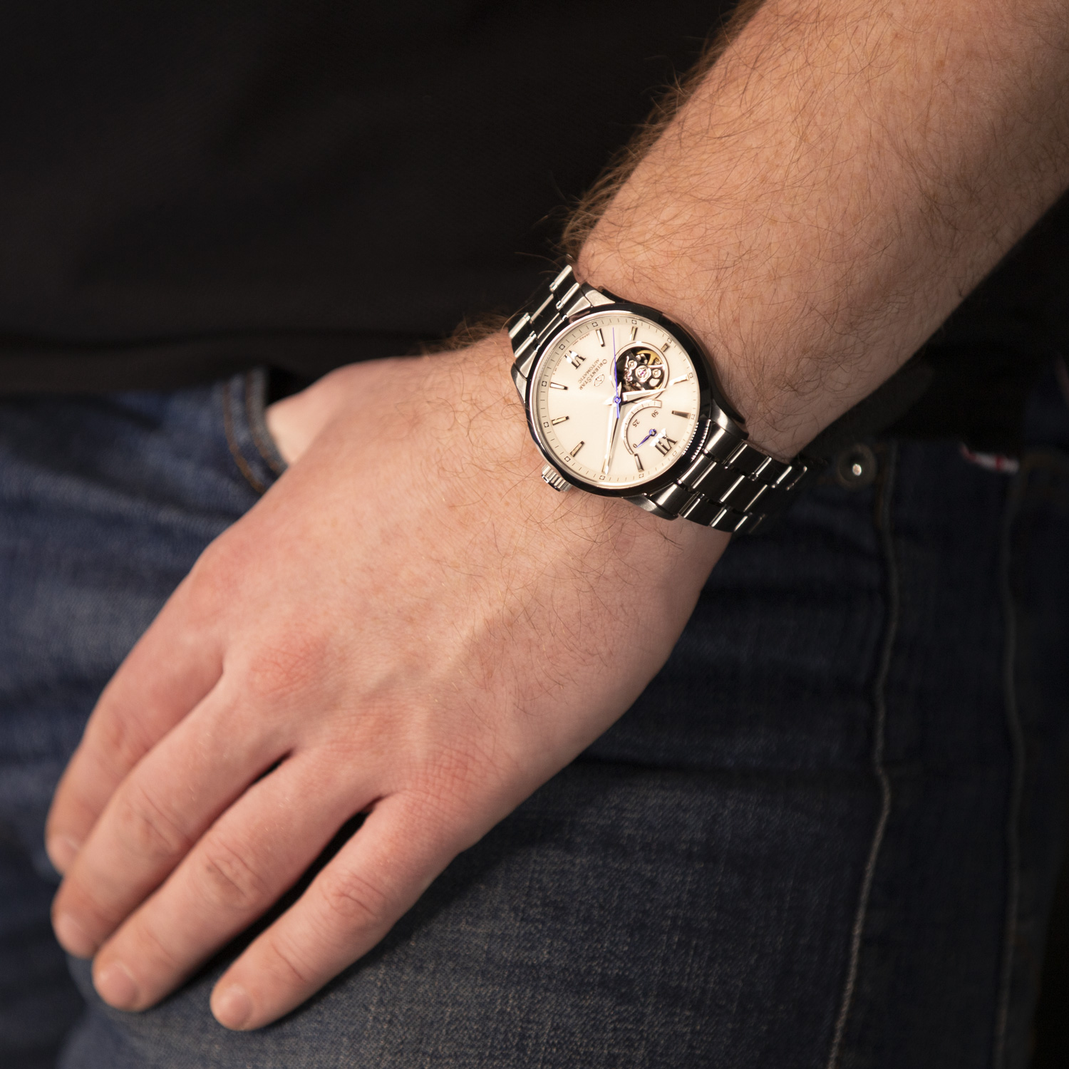 orient RE-AT0003S00B