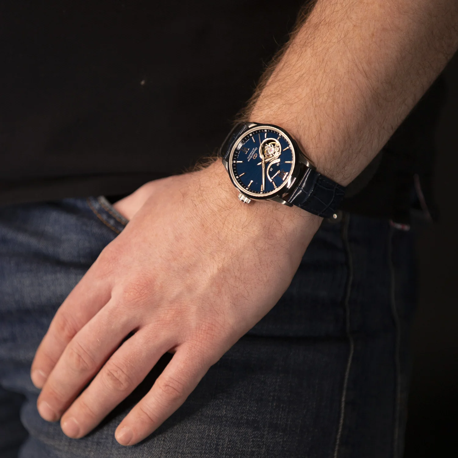 orient RE-AT0006L00B