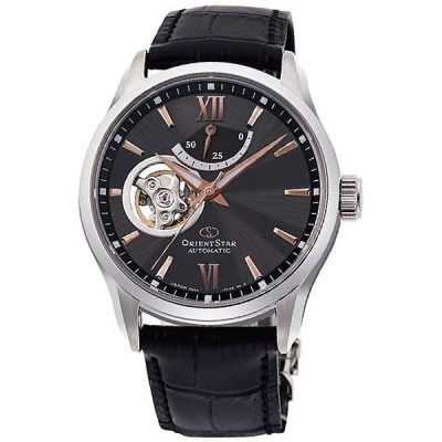 Orient Orient Star