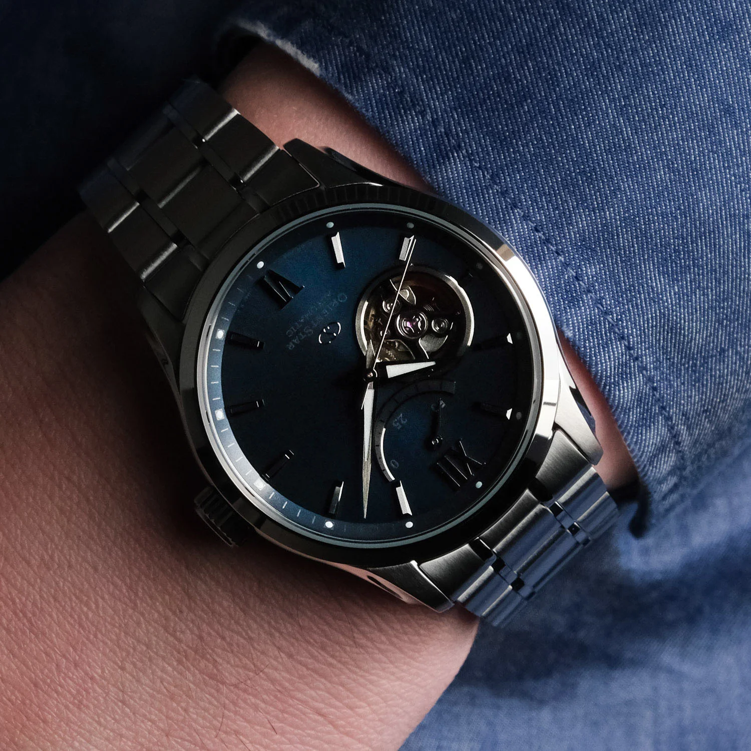 orient RE-AT0021L