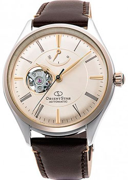 Orient Orient Star