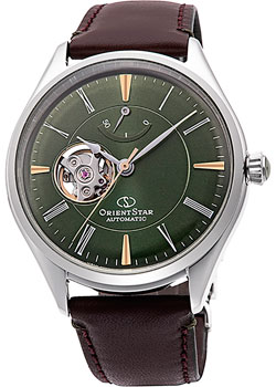Orient Orient Star