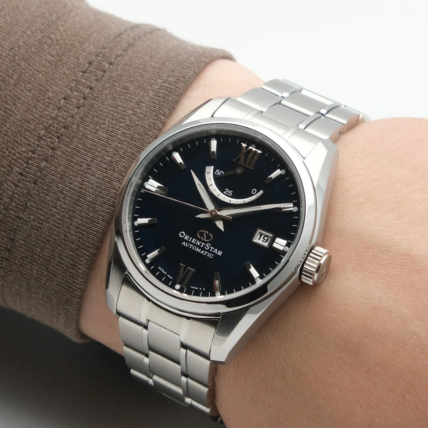 orient RE-AU0005L00B