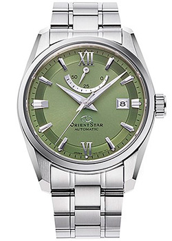 Orient Orient Star