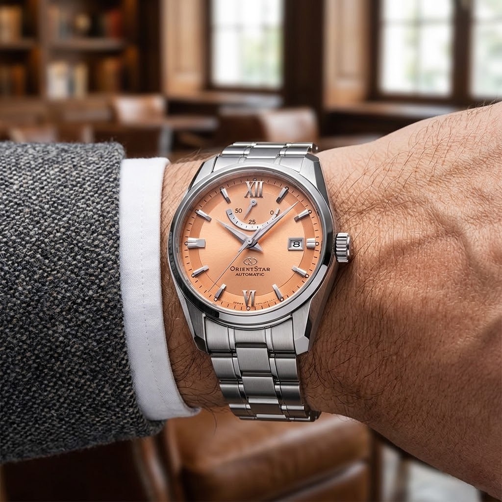 orient RE-AU0108G