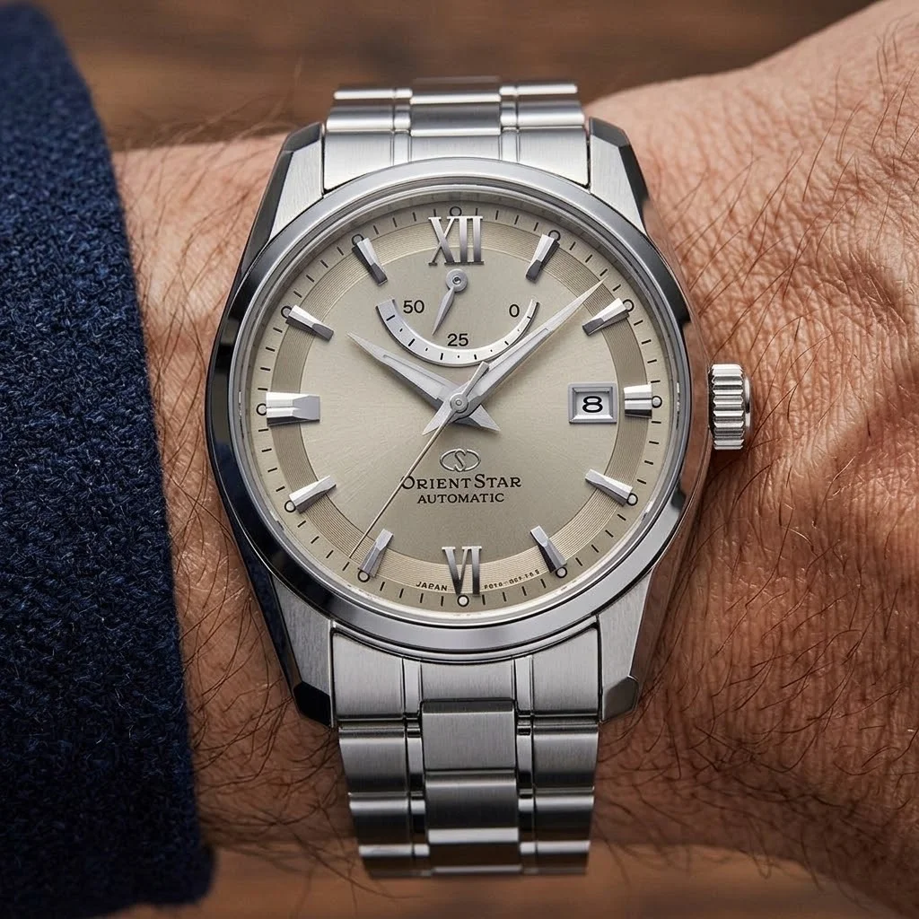 orient RE-AU0110N