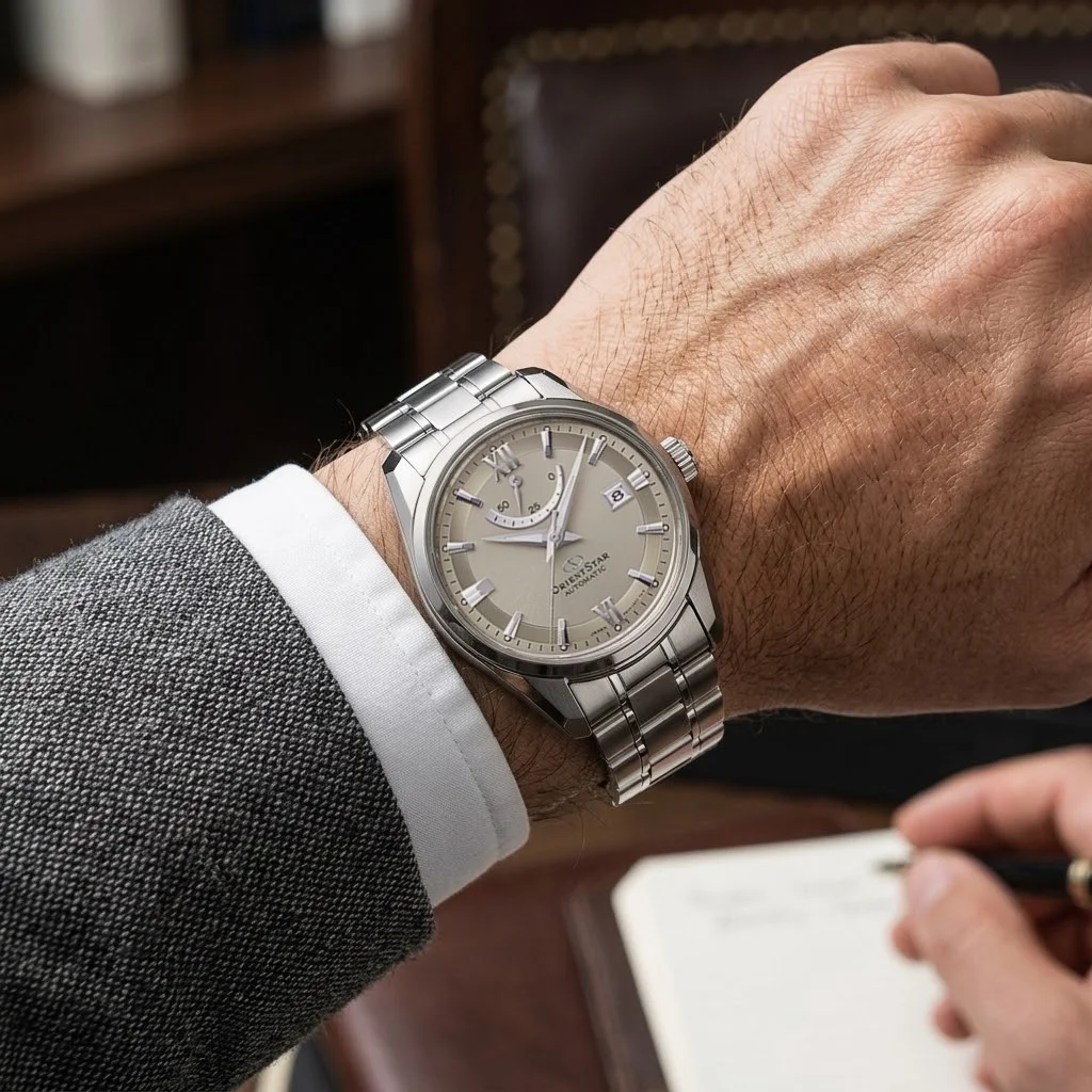 orient RE-AU0110N