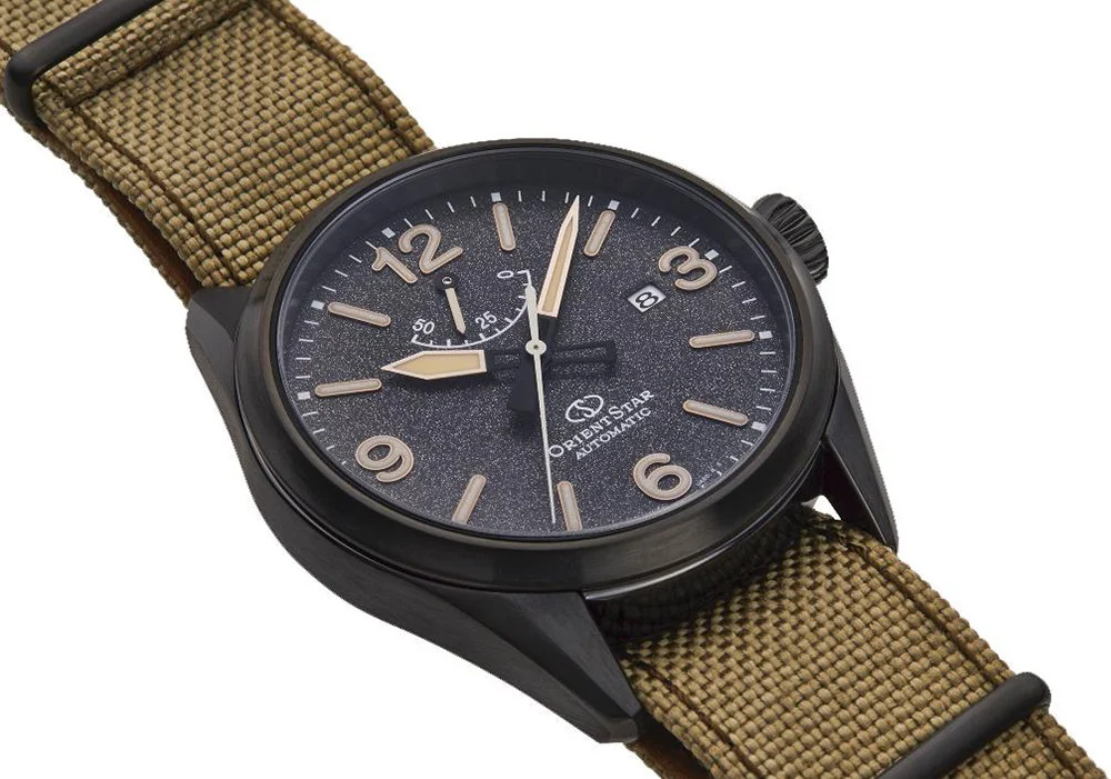 orient RE-AU0206B00B