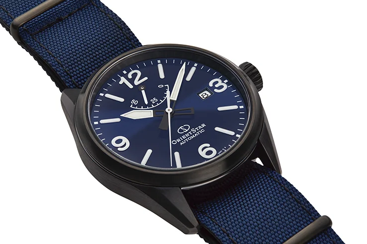 orient RE-AU0207L00B