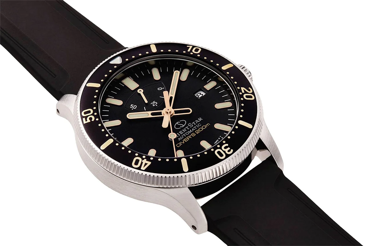 orient RE-AU0303B00B