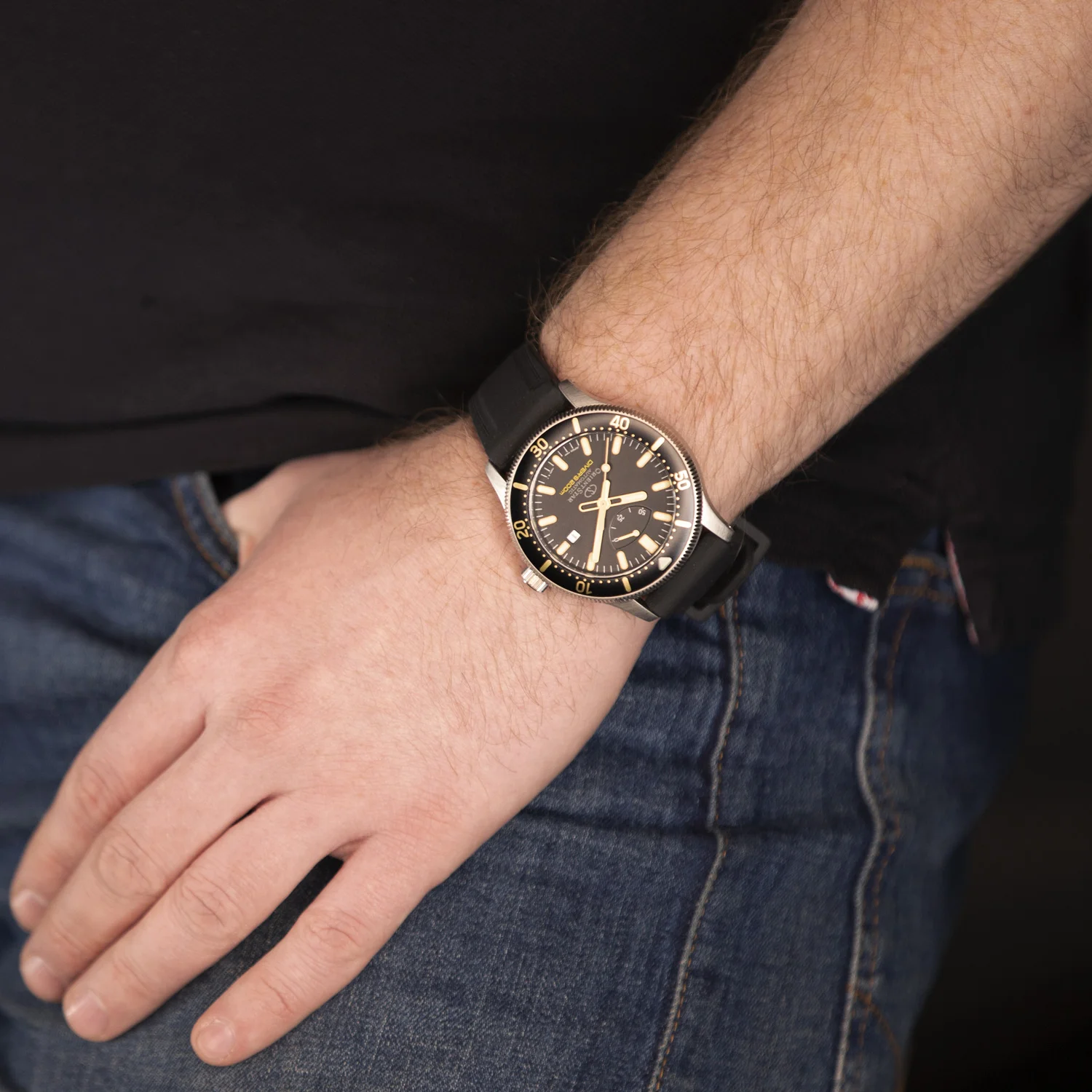 orient RE-AU0303B00B
