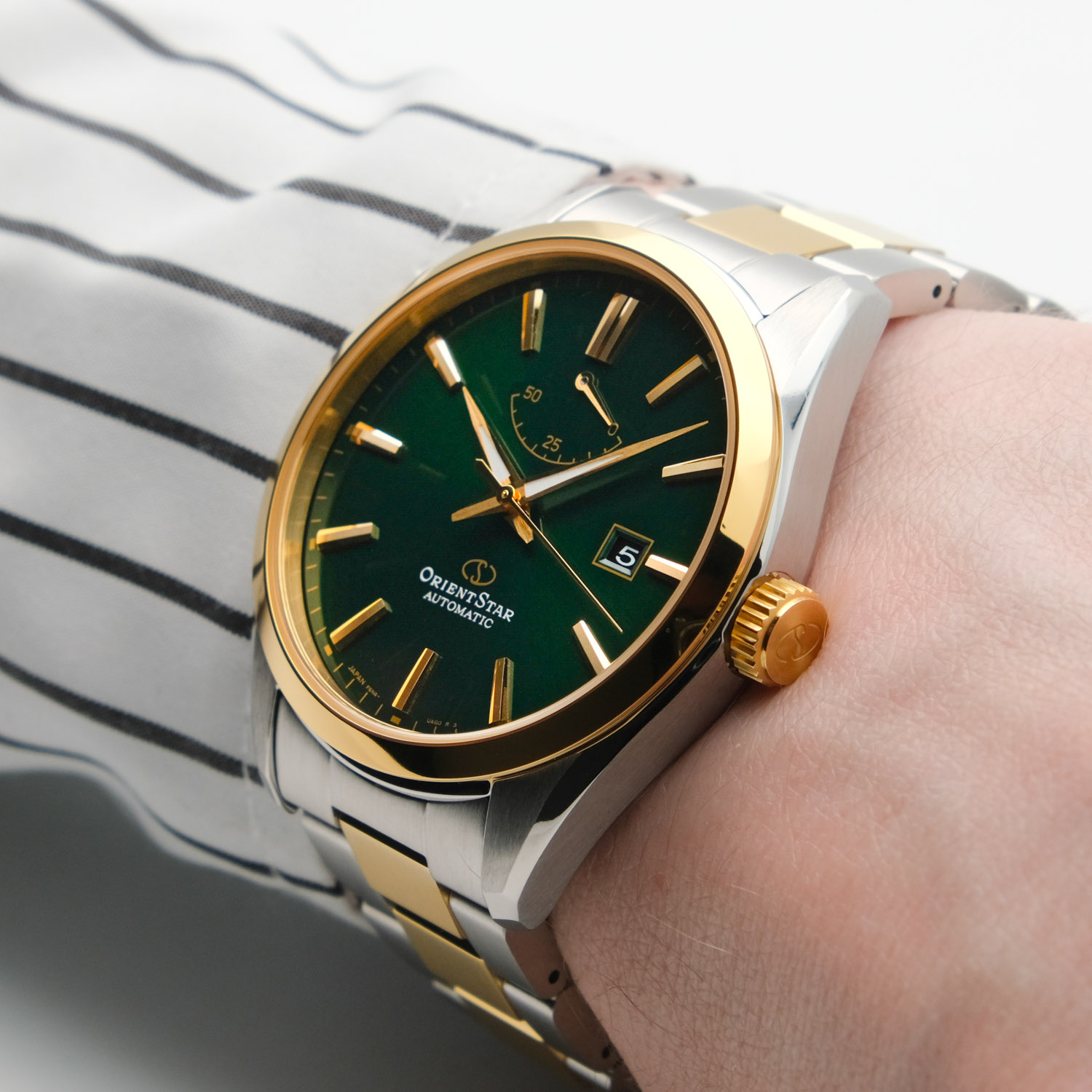 orient RE-AU0405E
