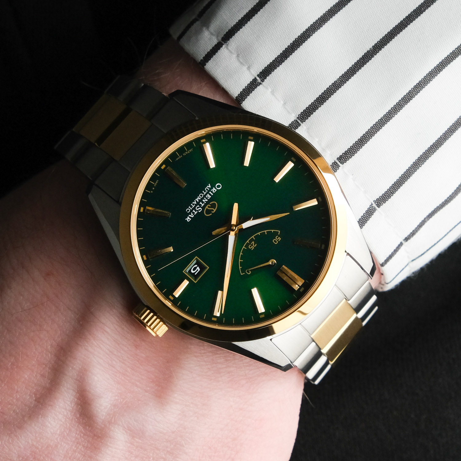 orient RE-AU0405E