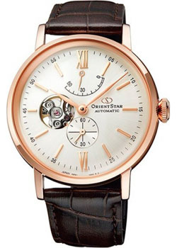 Orient Orient Star
