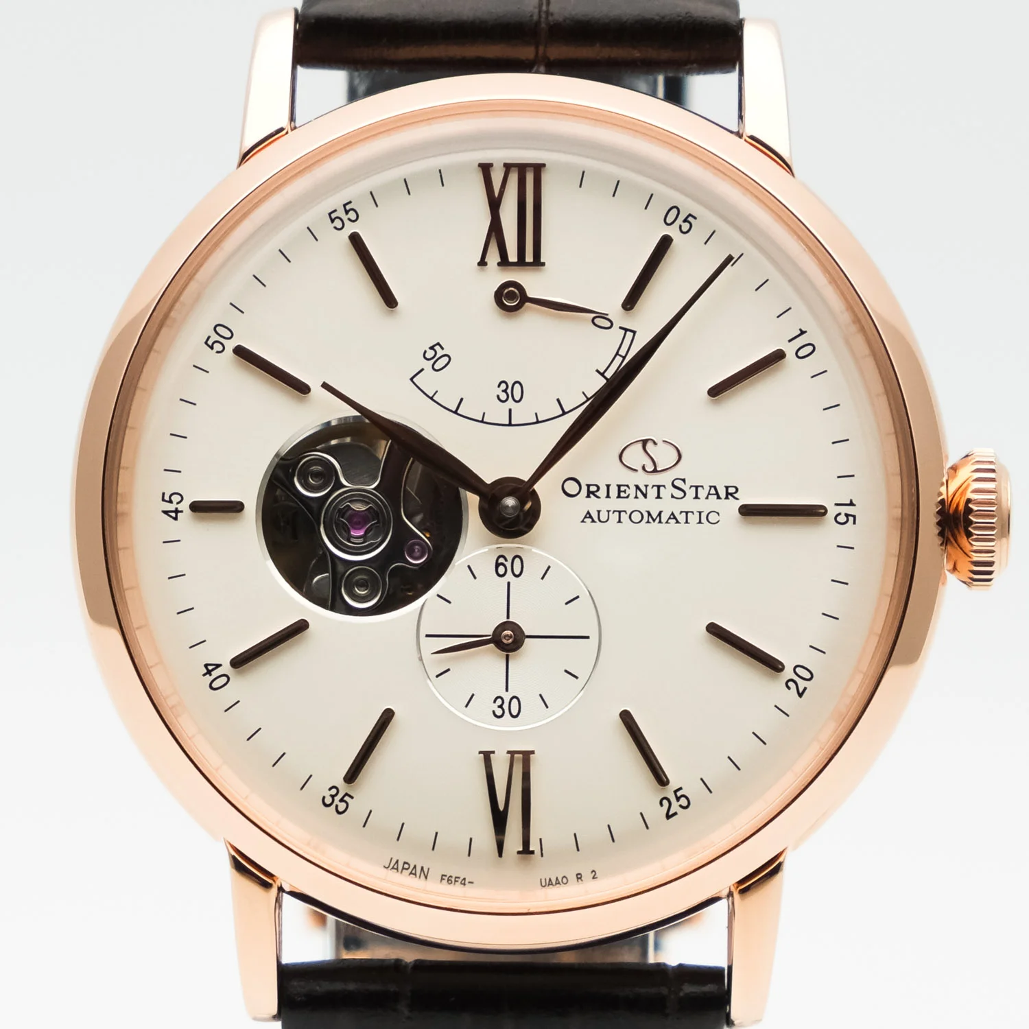 orient RE-AV0001S00B