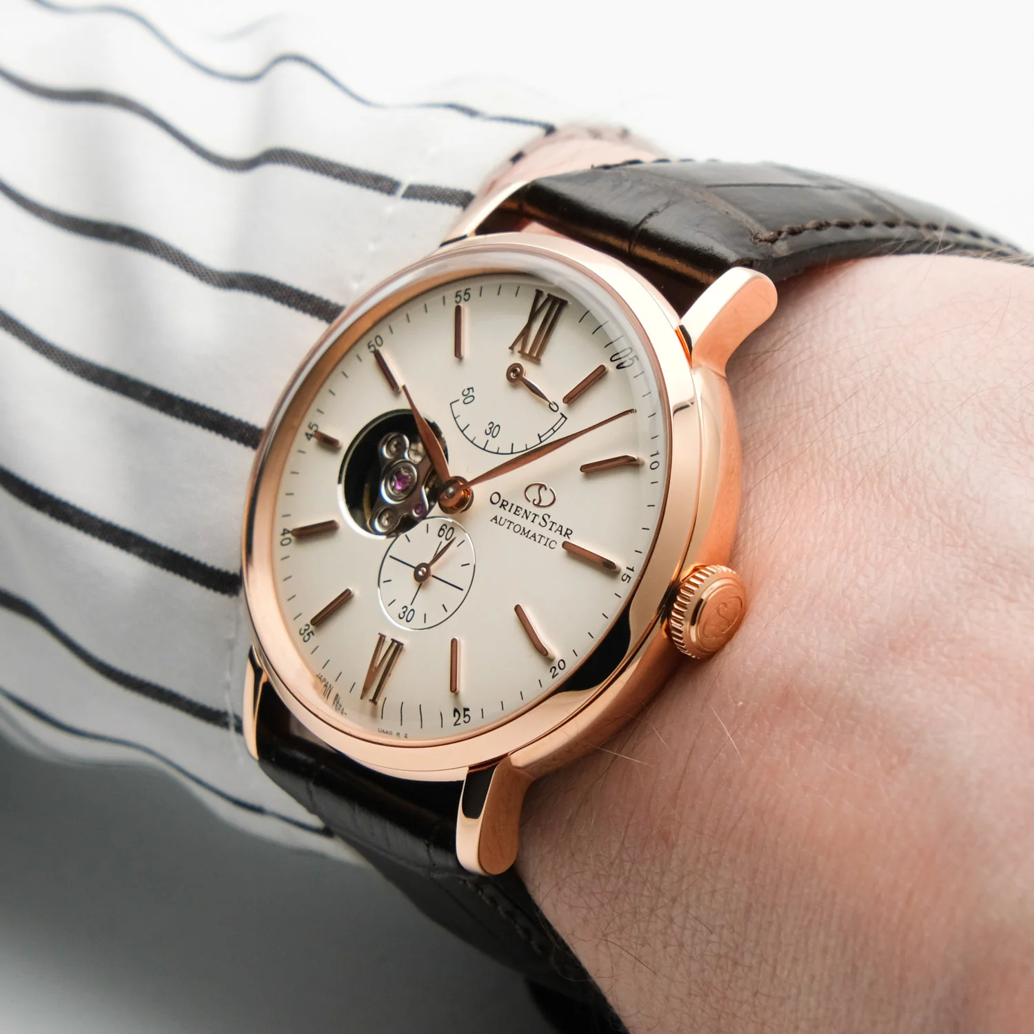 orient RE-AV0001S00B