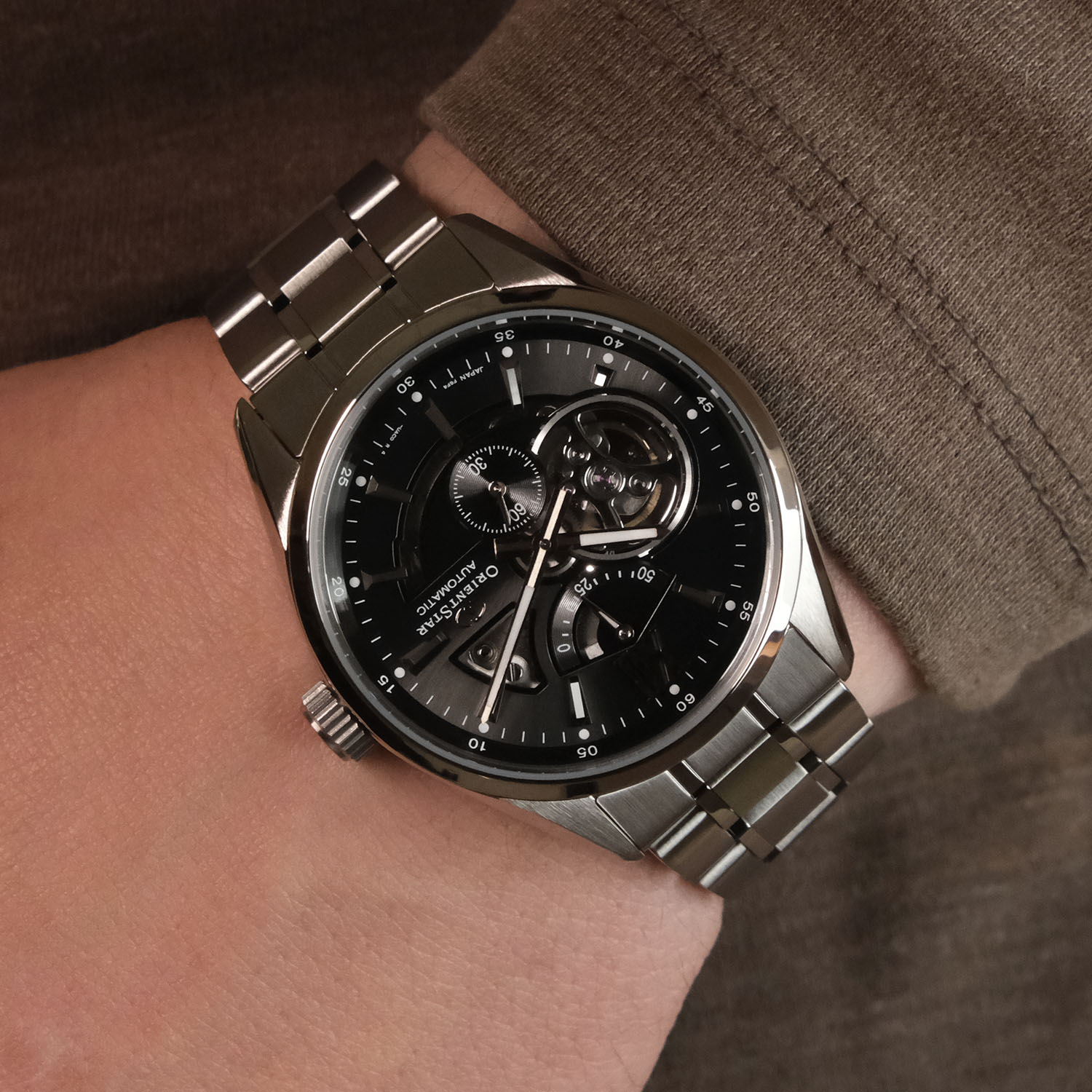 orient RE-AV0004N00B