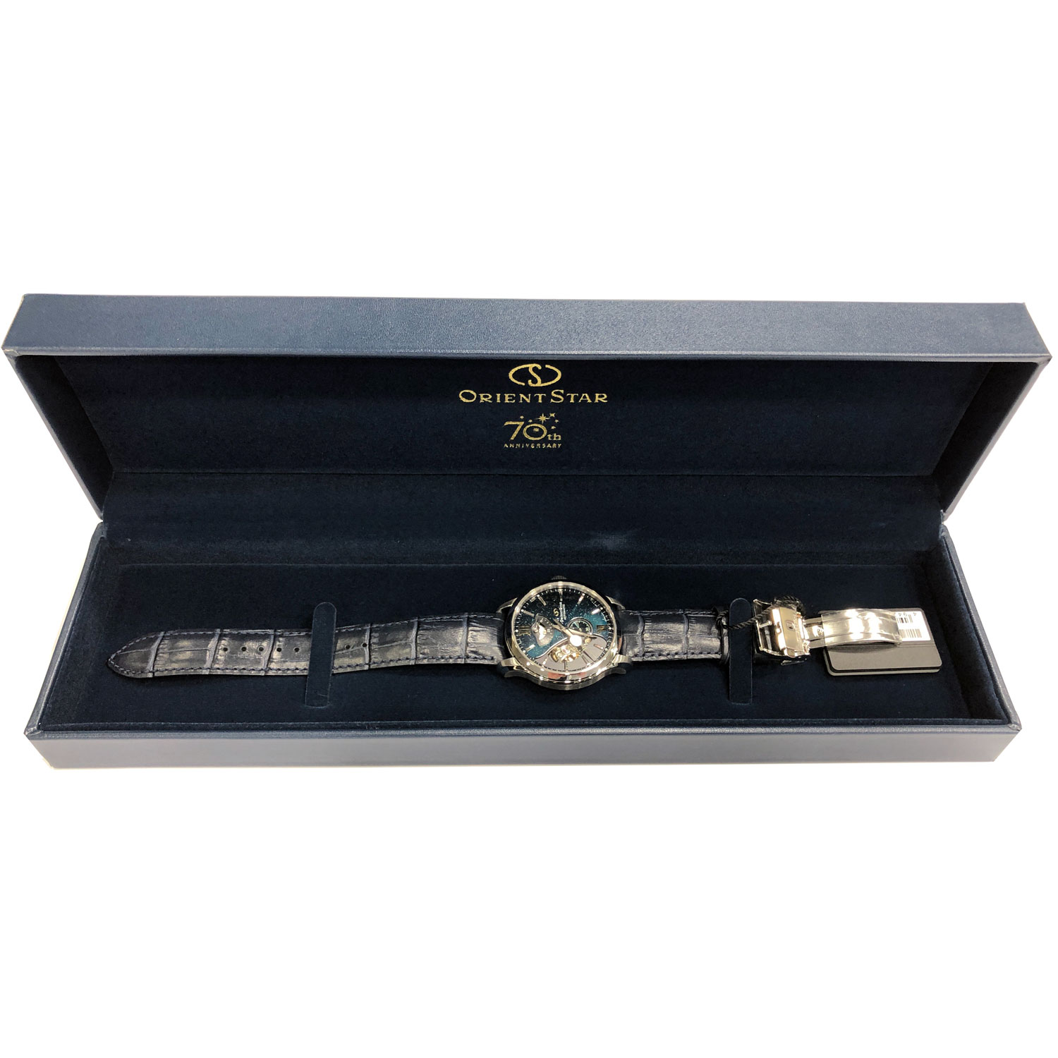 orient RE-AV0005L00B
