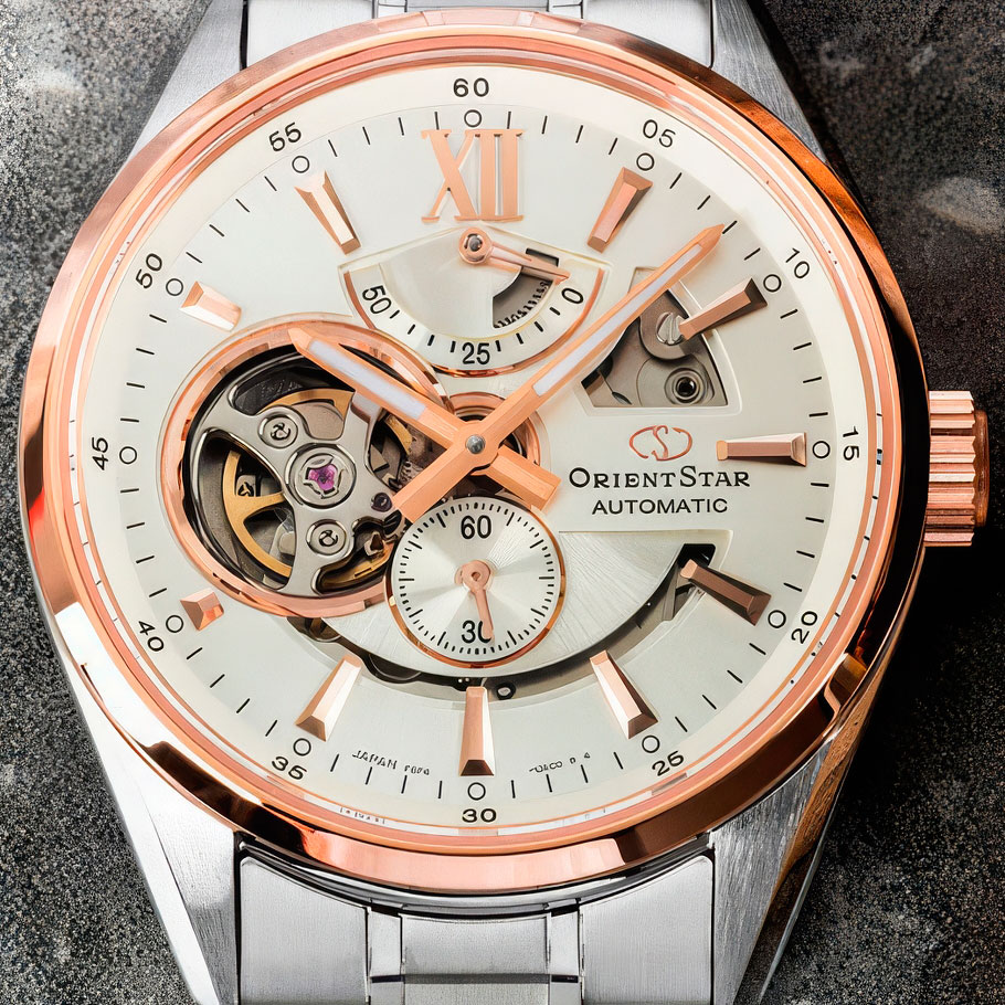 orient RE-AV0123G