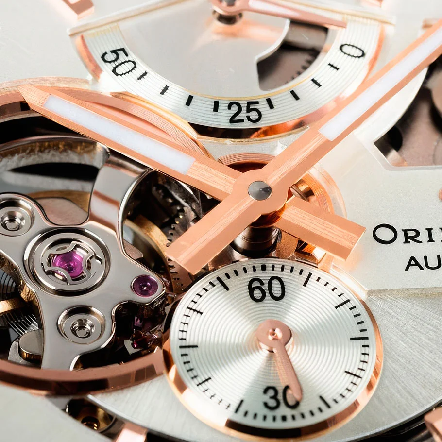 orient RE-AV0123G
