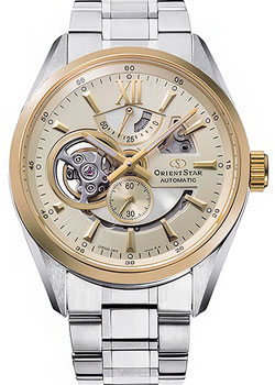 Orient Orient Star