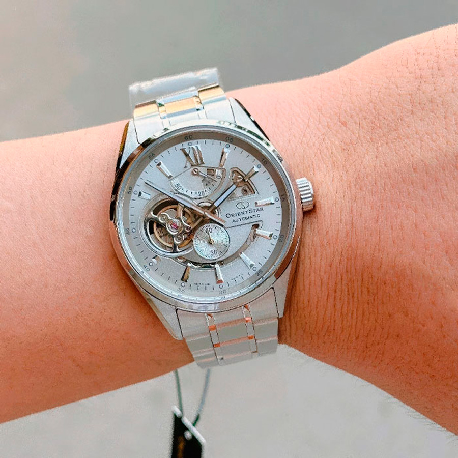 orient RE-AV0125S