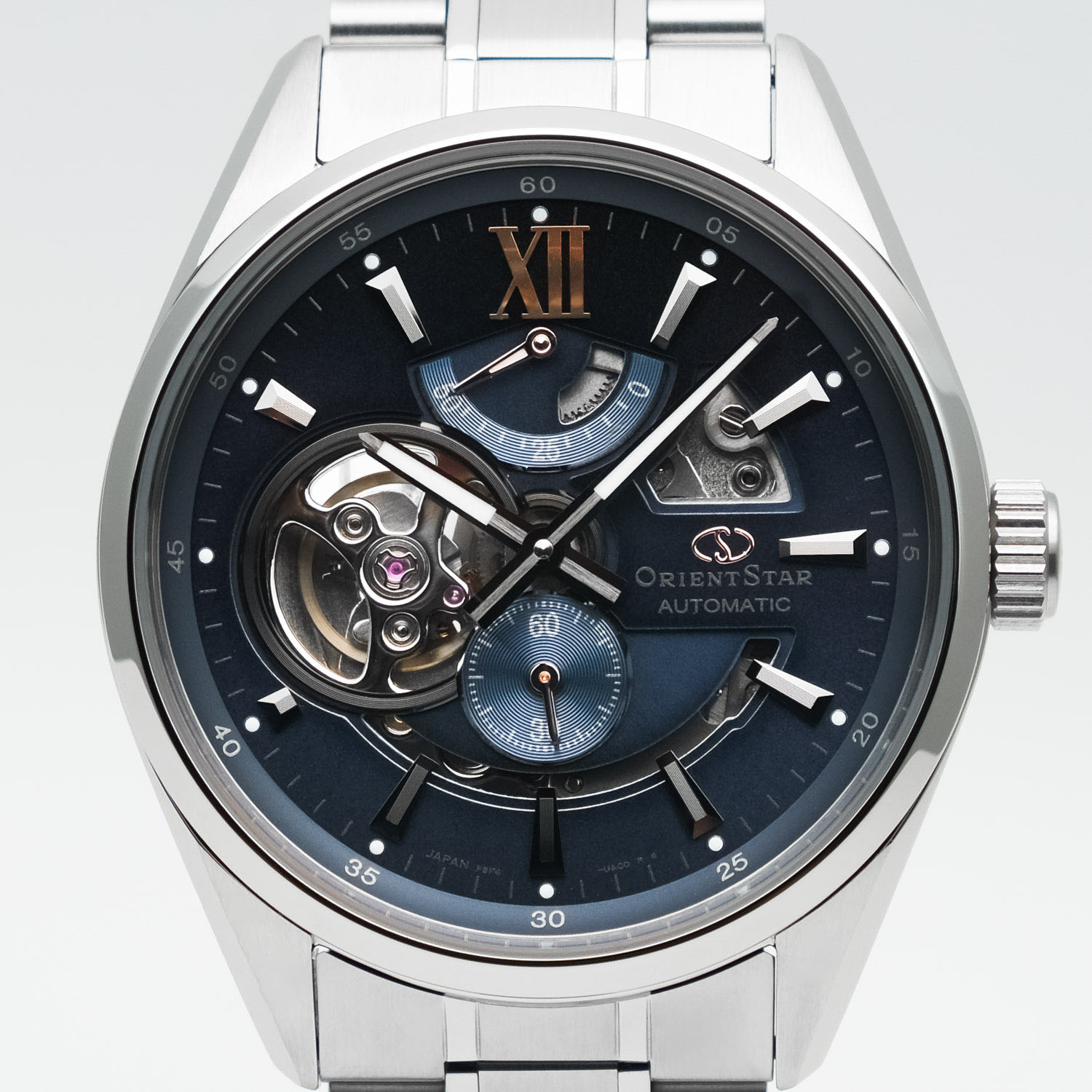 orient RE-AV0132L