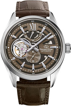 Часы Orient Orient Star RE-AV0139Y