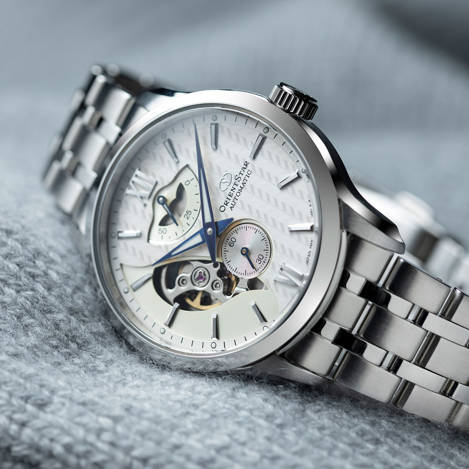 orient RE-AV0B01S