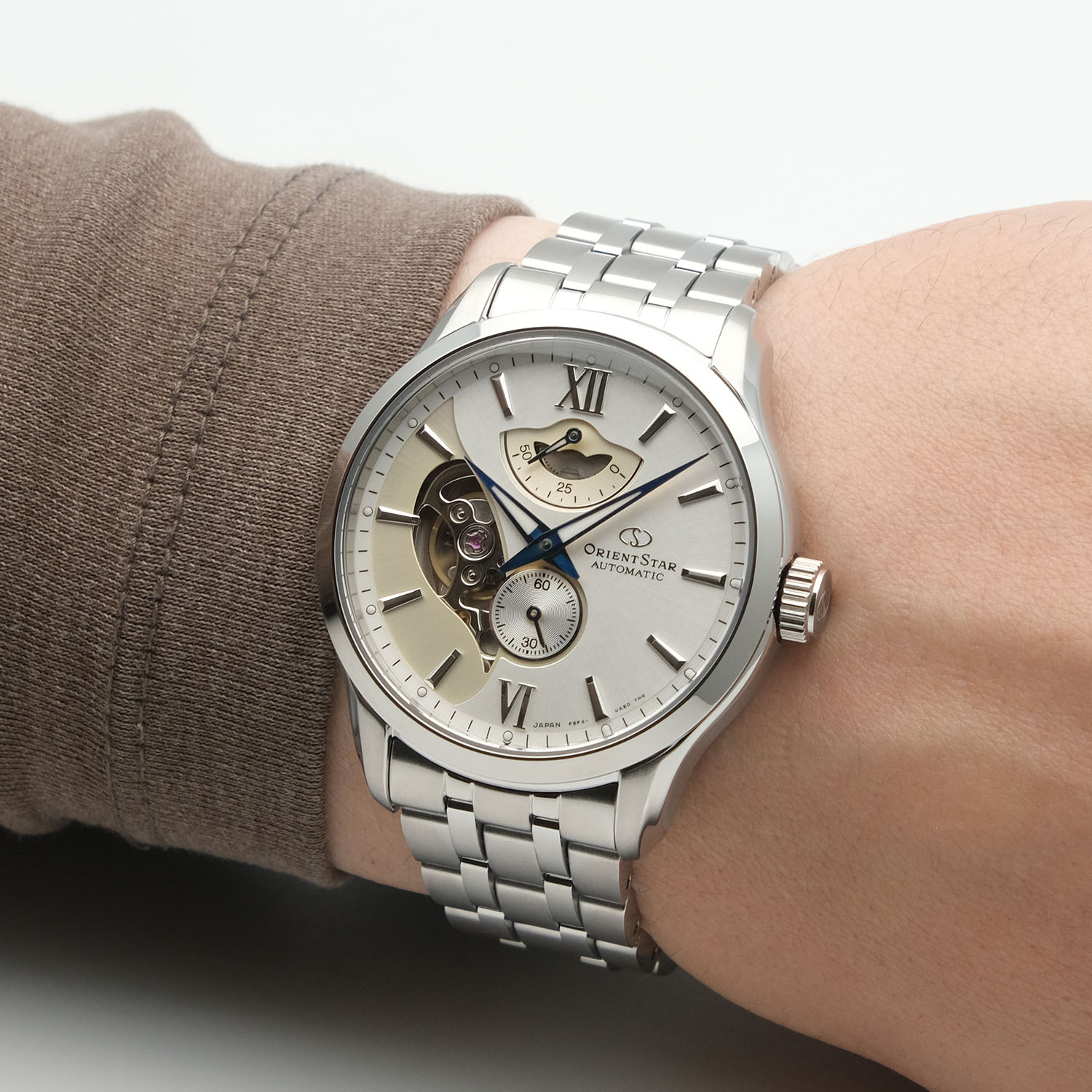 orient RE-AV0B01S
