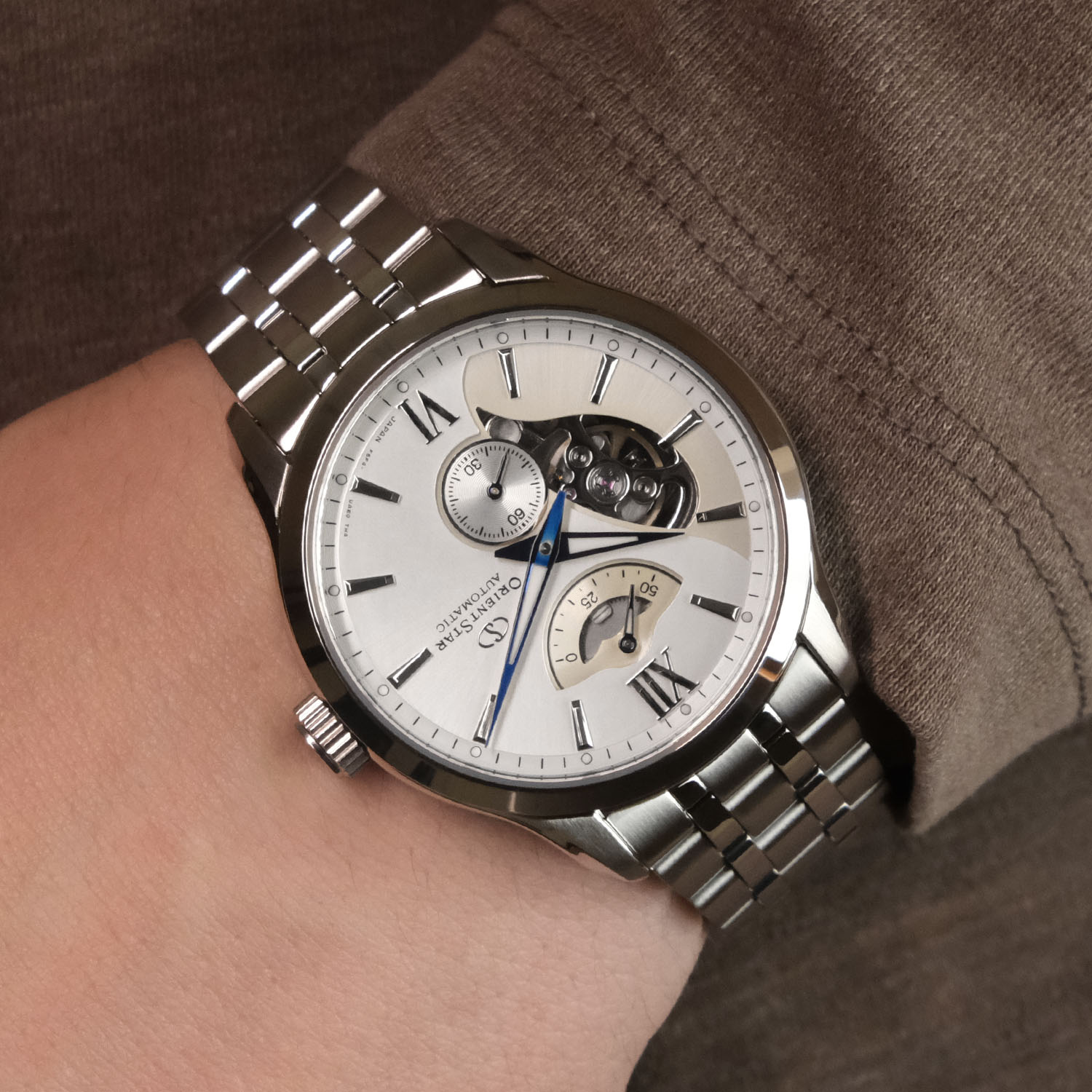 orient RE-AV0B01S