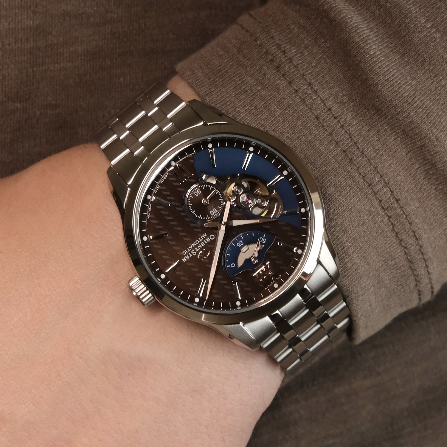 orient RE-AV0B02Y