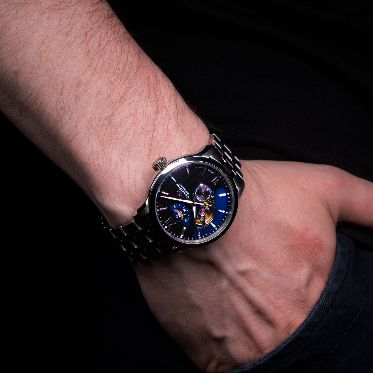 orient RE-AV0B03B