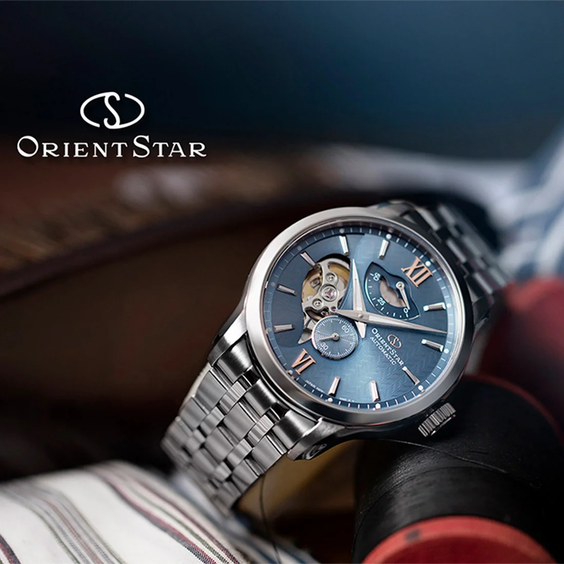 orient RE-AV0B08L
