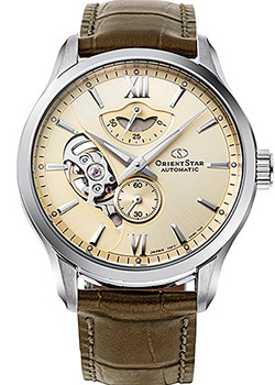 Orient Orient Star