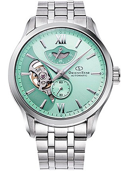 Часы Orient Orient Star RE-AV0B11E