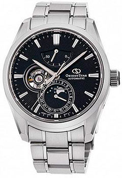 Часы Orient Orient Star RE-AY0001B