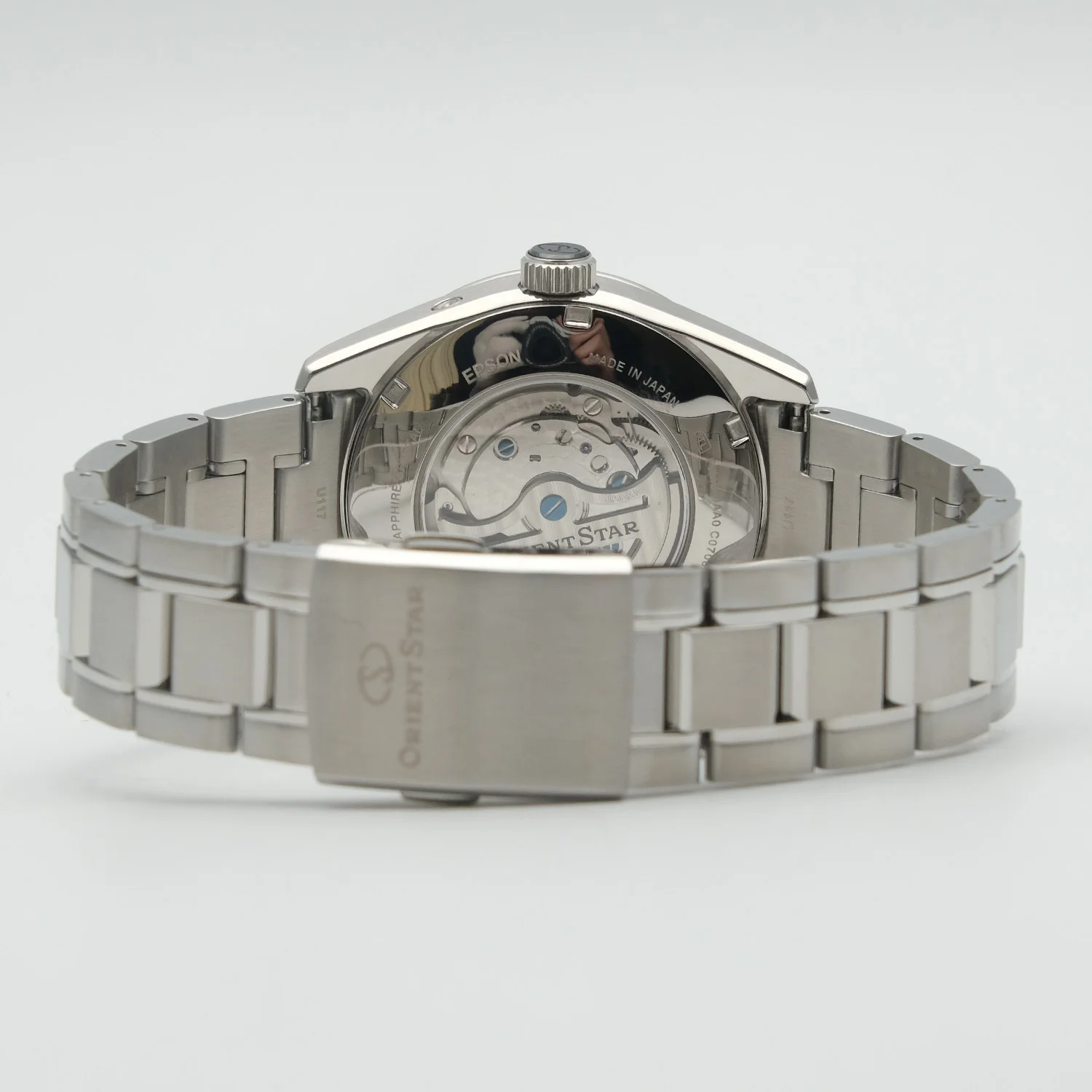 orient RE-AY0001B