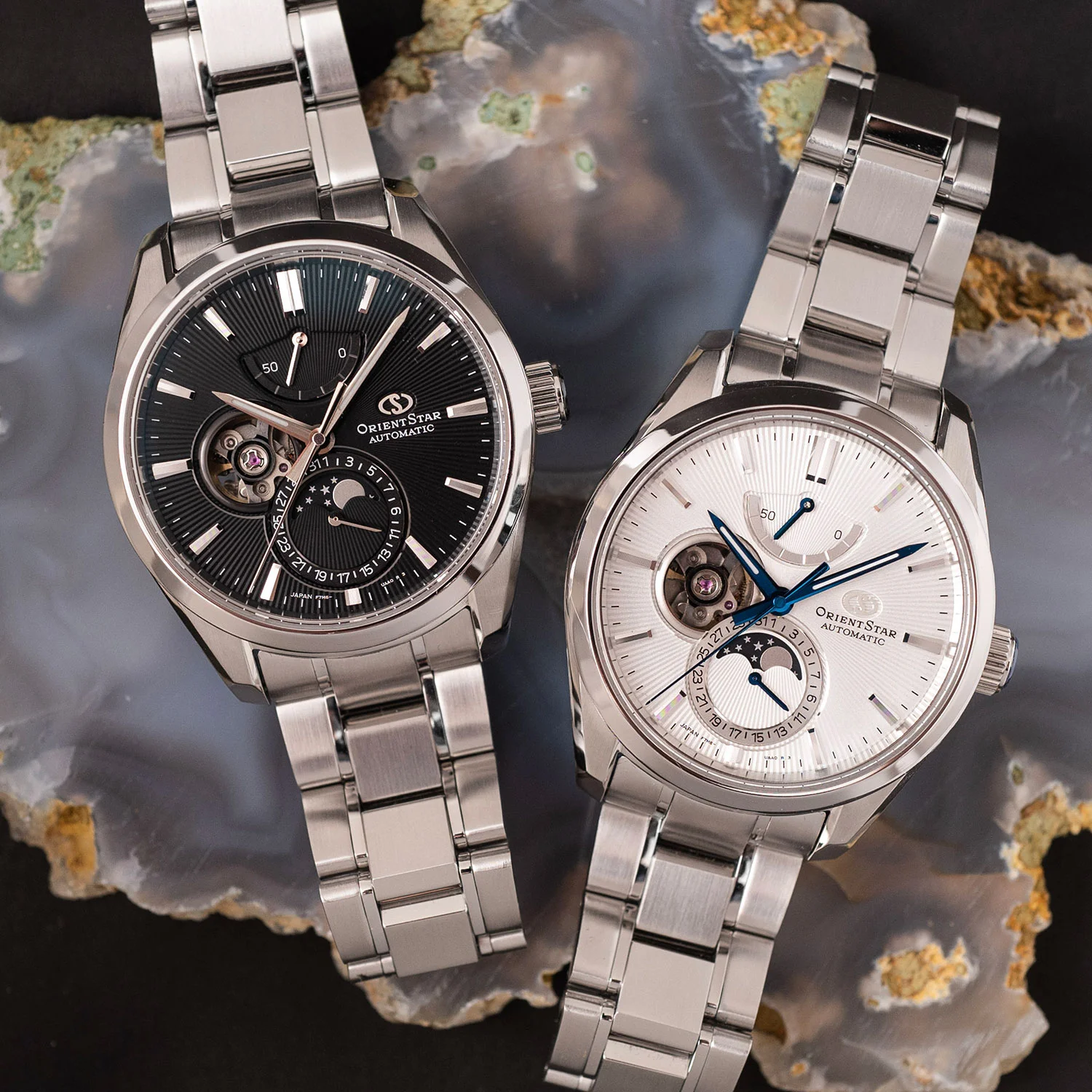 orient RE-AY0002S