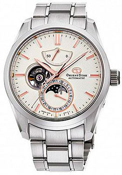 Вся коллекция Orient Star