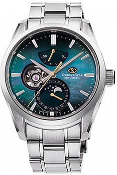 Вся коллекция Orient Star