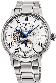 Orient Orient Star