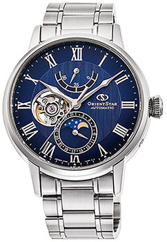 Orient Orient Star