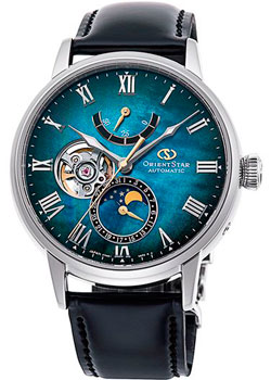 Вся коллекция Orient Star