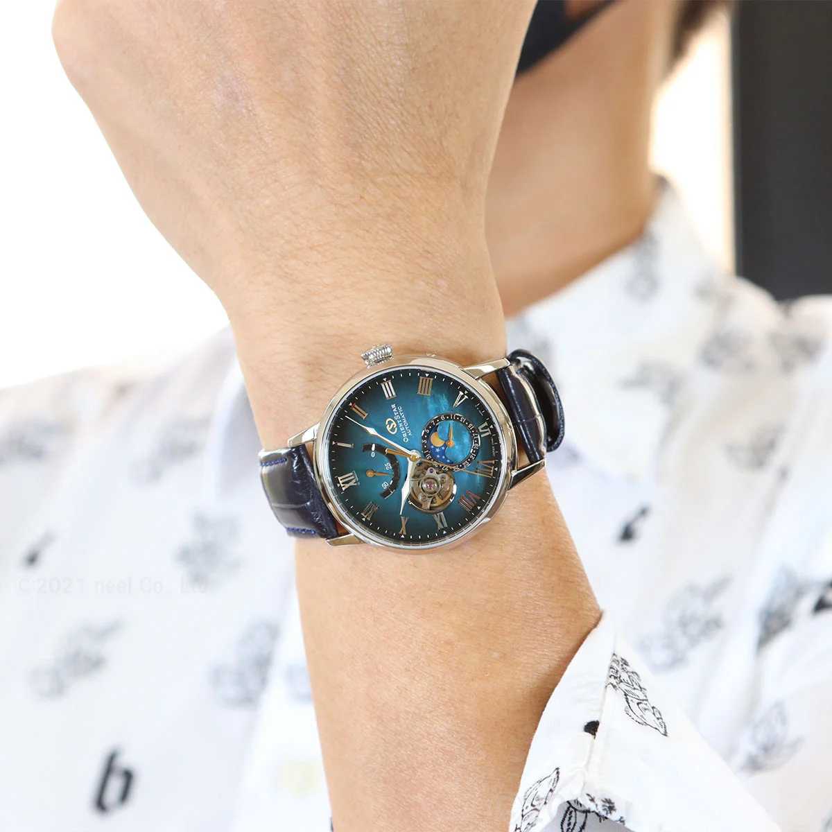 orient RE-AY0111A00B