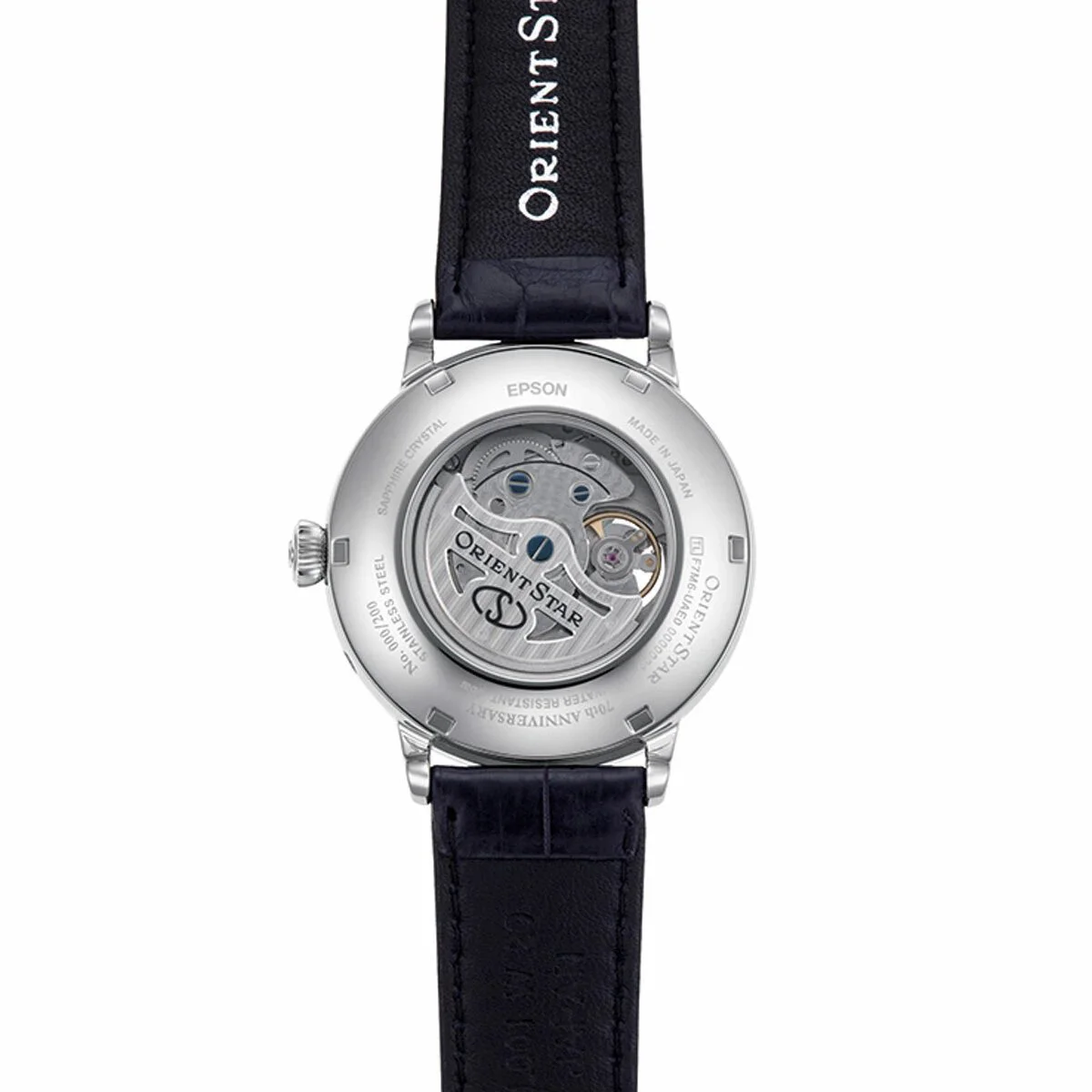 orient RE-AY0111A00B