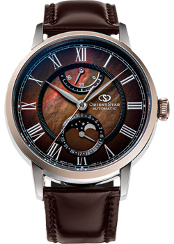 Orient Orient Star